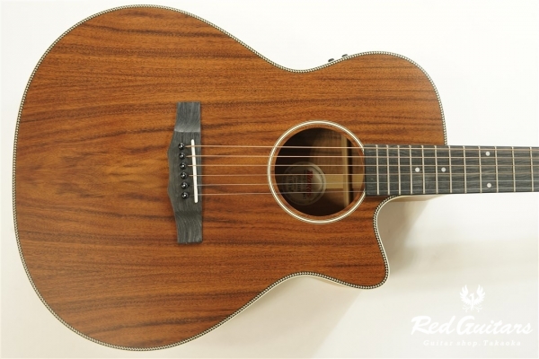 S-011E - Satin Natural